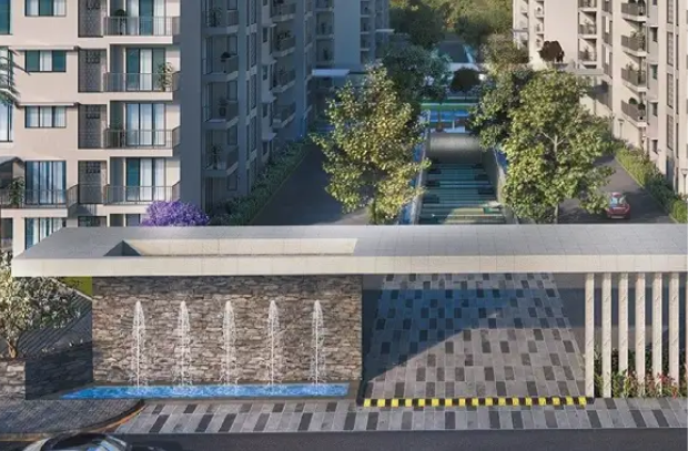 M3M Crown sec-111, Gurugram